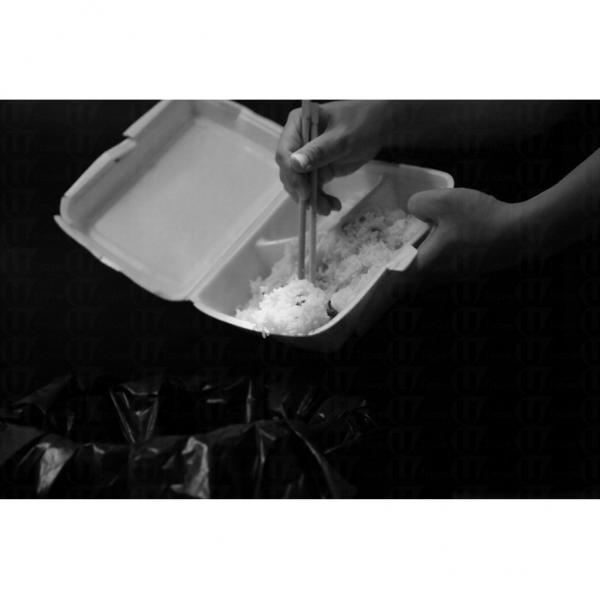 「常惜」攝影展 